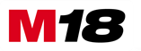 M18 ikona